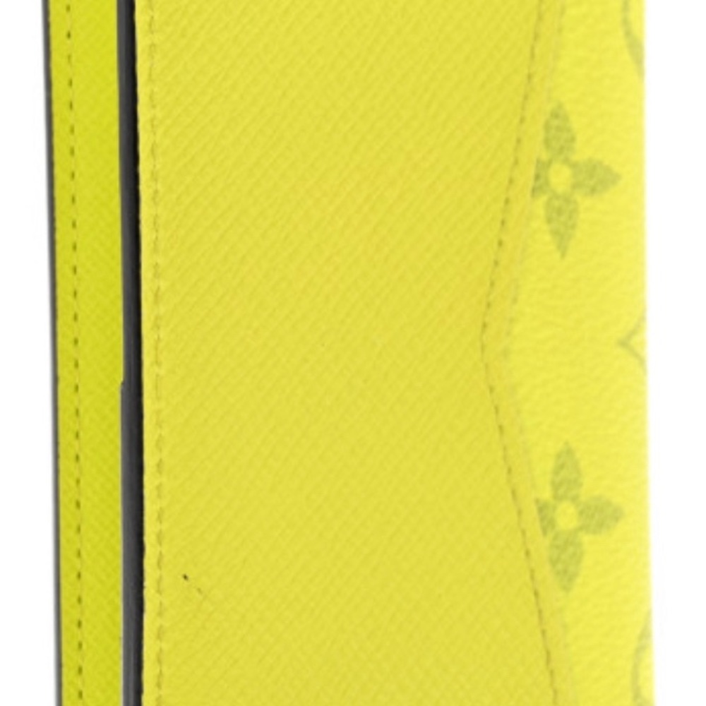 LOUIS VUITTON Pocket Organizer NM - Picture 3 of 8